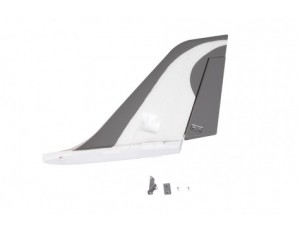 FMS Futura V2 Rudder Part